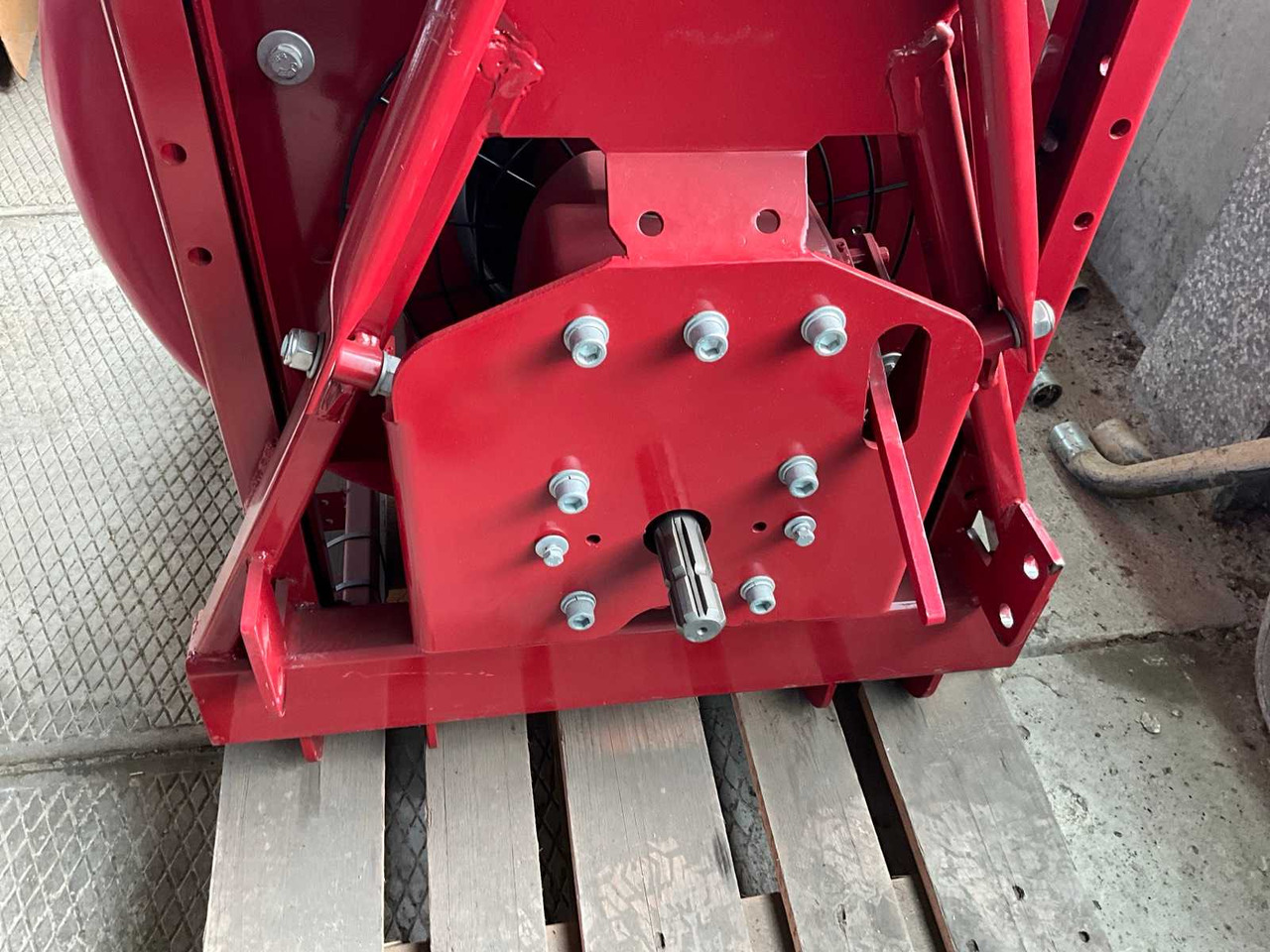 Hardi - آلة الرش: صور 4 Hardi - آلة الرش: صور 4