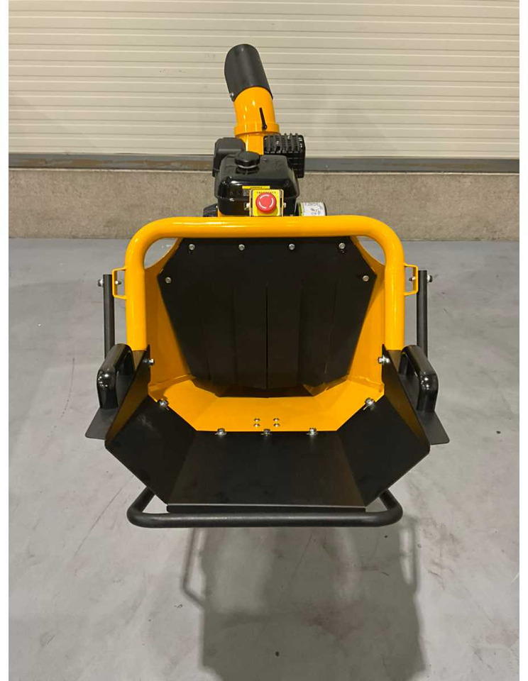 JCB CH75100P - ماكينة تقطيع الأغصان: صور 5 JCB CH75100P - ماكينة تقطيع الأغصان: صور 5