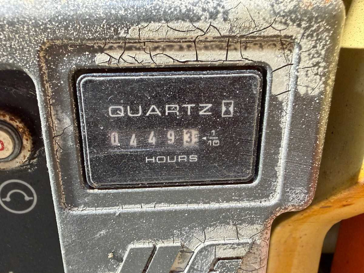 منصات هيدروليكية متنقلة JLG - 2013 - 1930ES - AERIAL PLATFORM: صور 12 منصات هيدروليكية متنقلة JLG - 2013 - 1930ES - AERIAL PLATFORM: صور 12