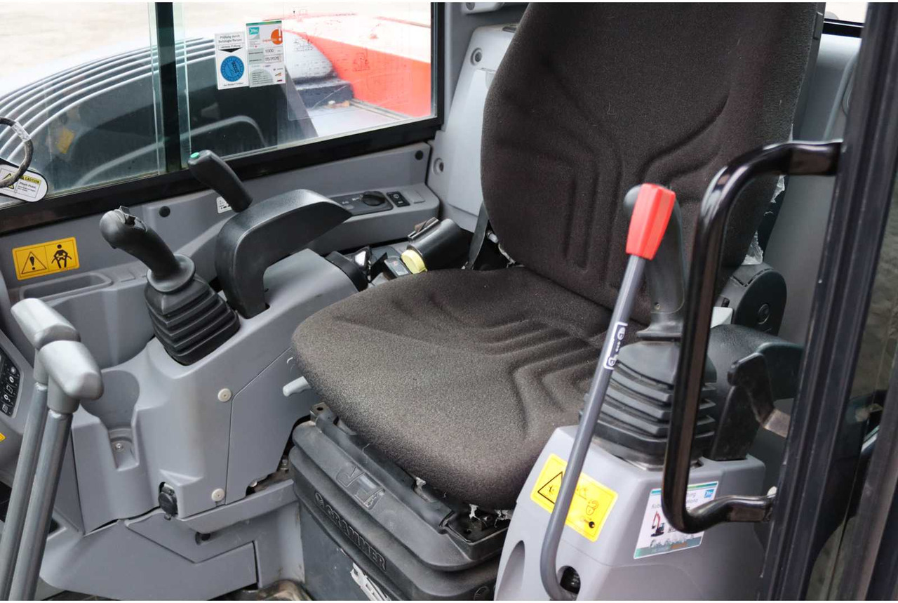 KUBOTA KX080-4M G KUBOTA MINI EXCAVATOR, EXCAVATOR, EXCAVATOR - حفارة مصغرة: صور 4 KUBOTA KX080-4M G KUBOTA MINI EXCAVATOR, EXCAVATOR, EXCAVATOR - حفارة مصغرة: صور 4