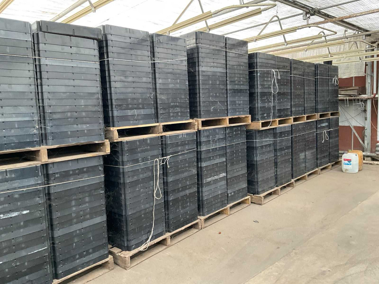 Kenn Nipla Hydrobak 560x365x90 - الات ومعدات معاملات مابعد الحصاد: صور 4 Kenn Nipla Hydrobak 560x365x90 - الات ومعدات معاملات مابعد الحصاد: صور 4