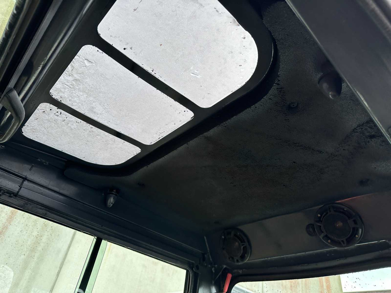 حفارات زحافة Kubota KX155-3SZ: صور 33