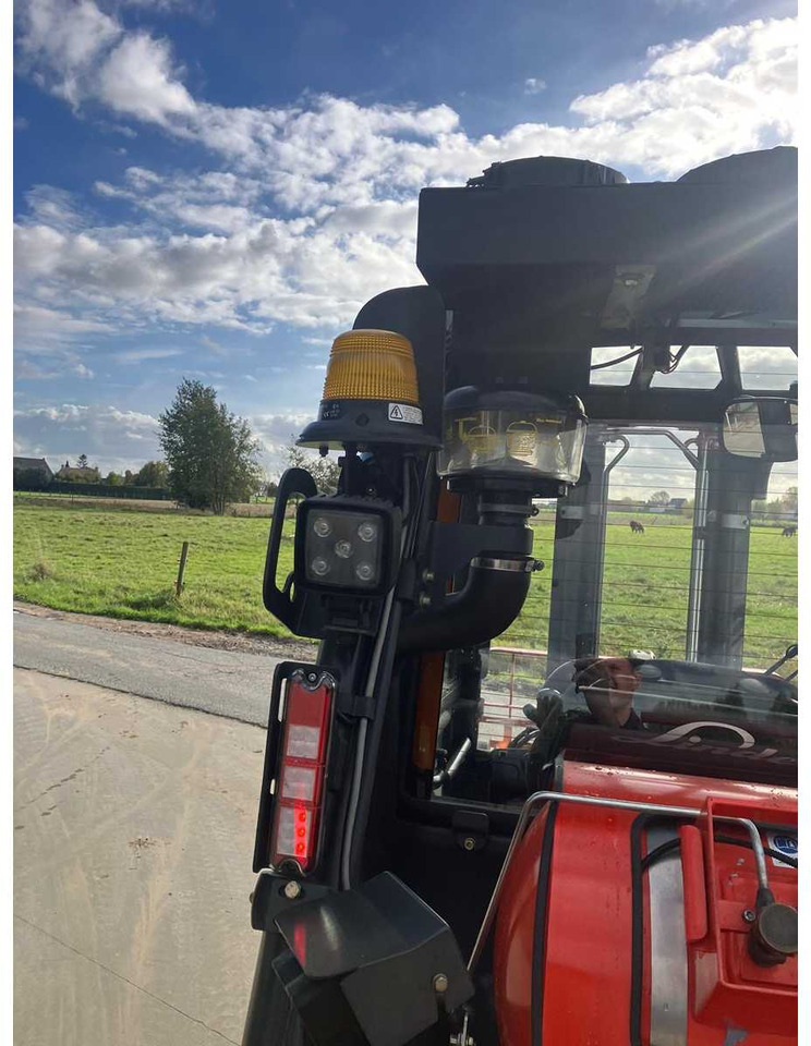 رافعة شوكية LINDE H35T-02 FORKLIFT 2016: صور 48 رافعة شوكية LINDE H35T-02 FORKLIFT 2016: صور 48