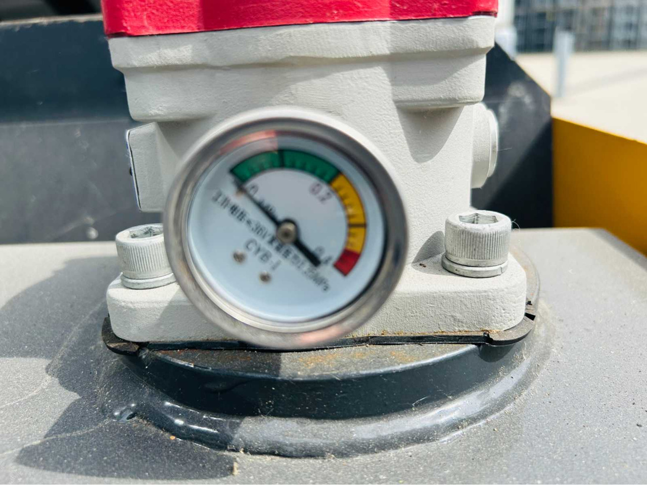 منصات هيدروليكية متنقلة LIUGONG - 04-2023 - LT26JE-LI - TELESCOPIC BOOM LIFT 28.1M: صور 30