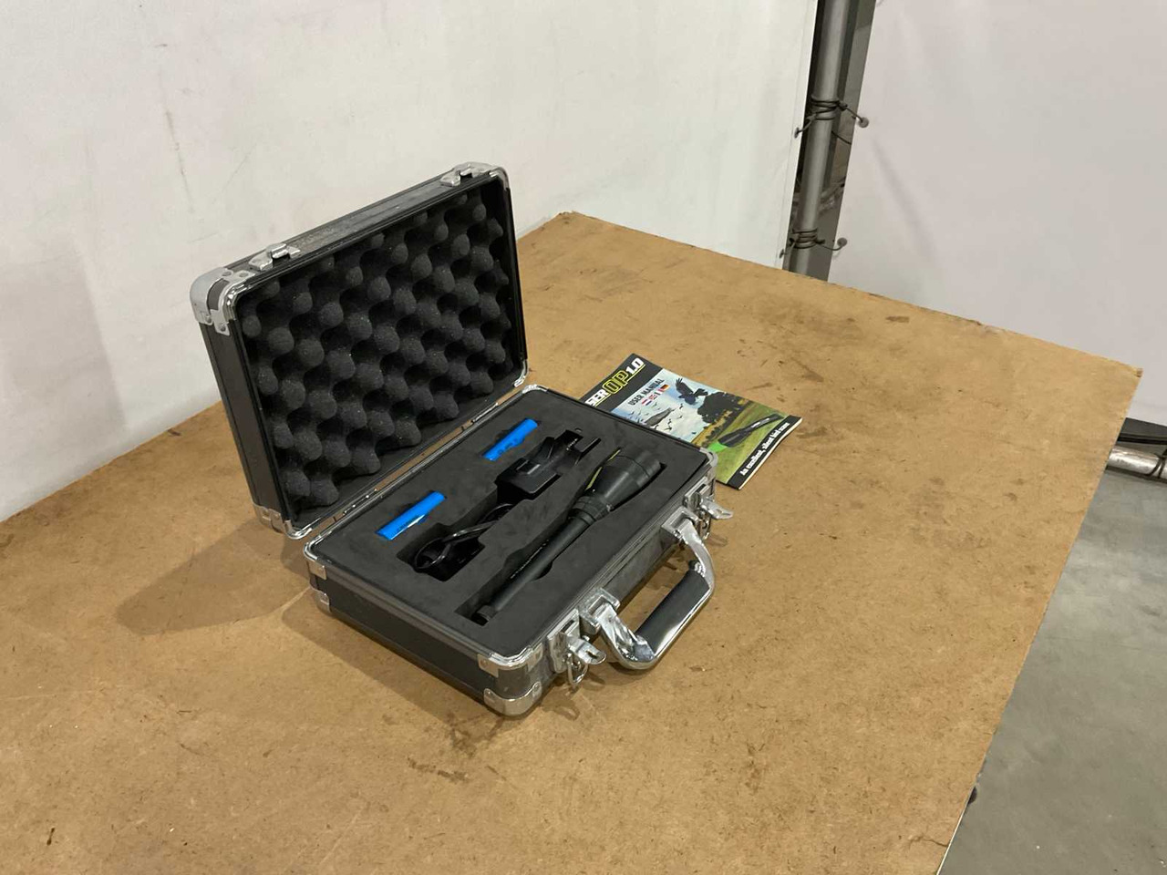 Laser OP 1.0 - معدات الحدائق: صور 2 Laser OP 1.0 - معدات الحدائق: صور 2