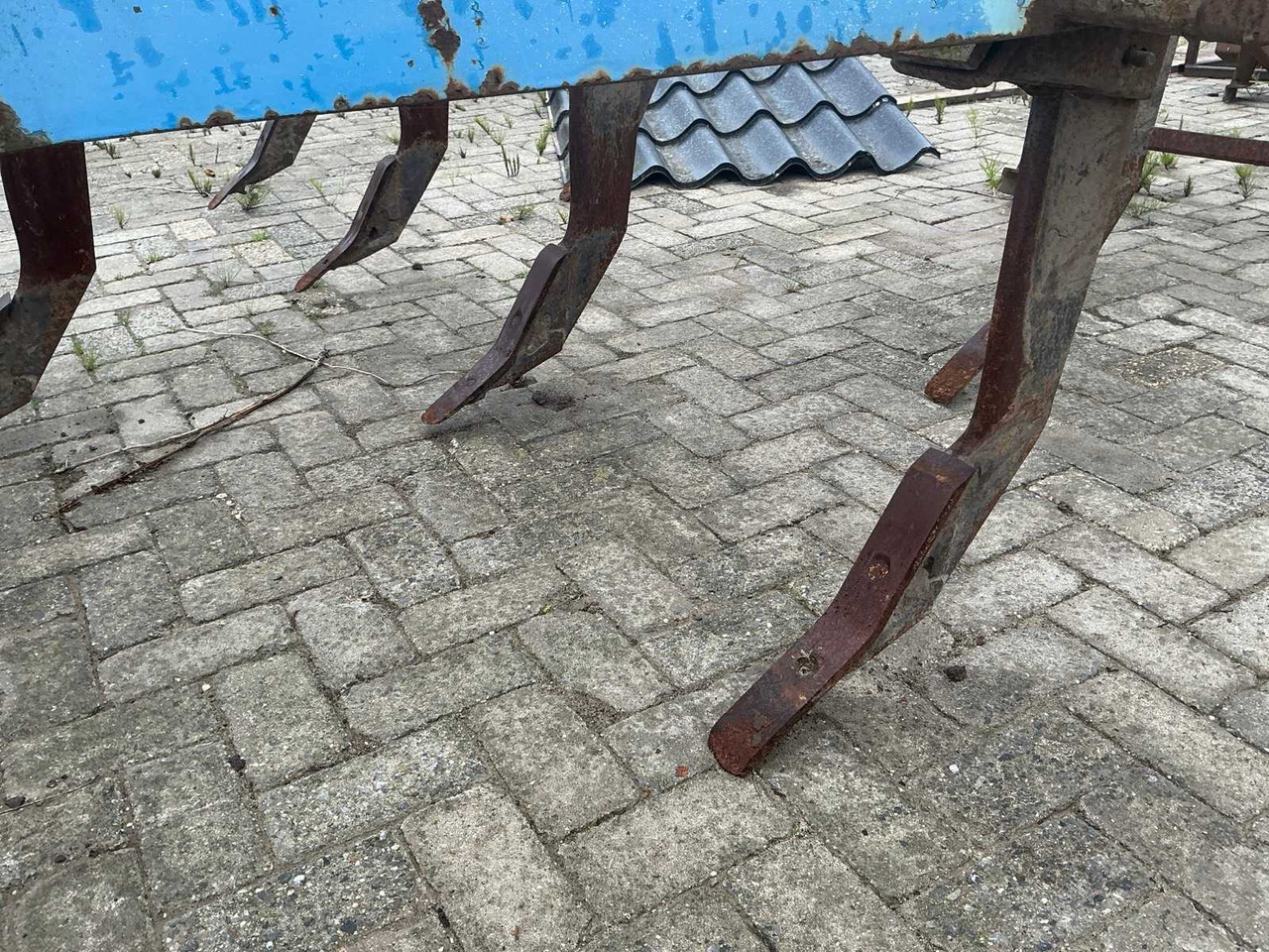 Lemken Onyx - مسلفة: صور 5 Lemken Onyx - مسلفة: صور 5