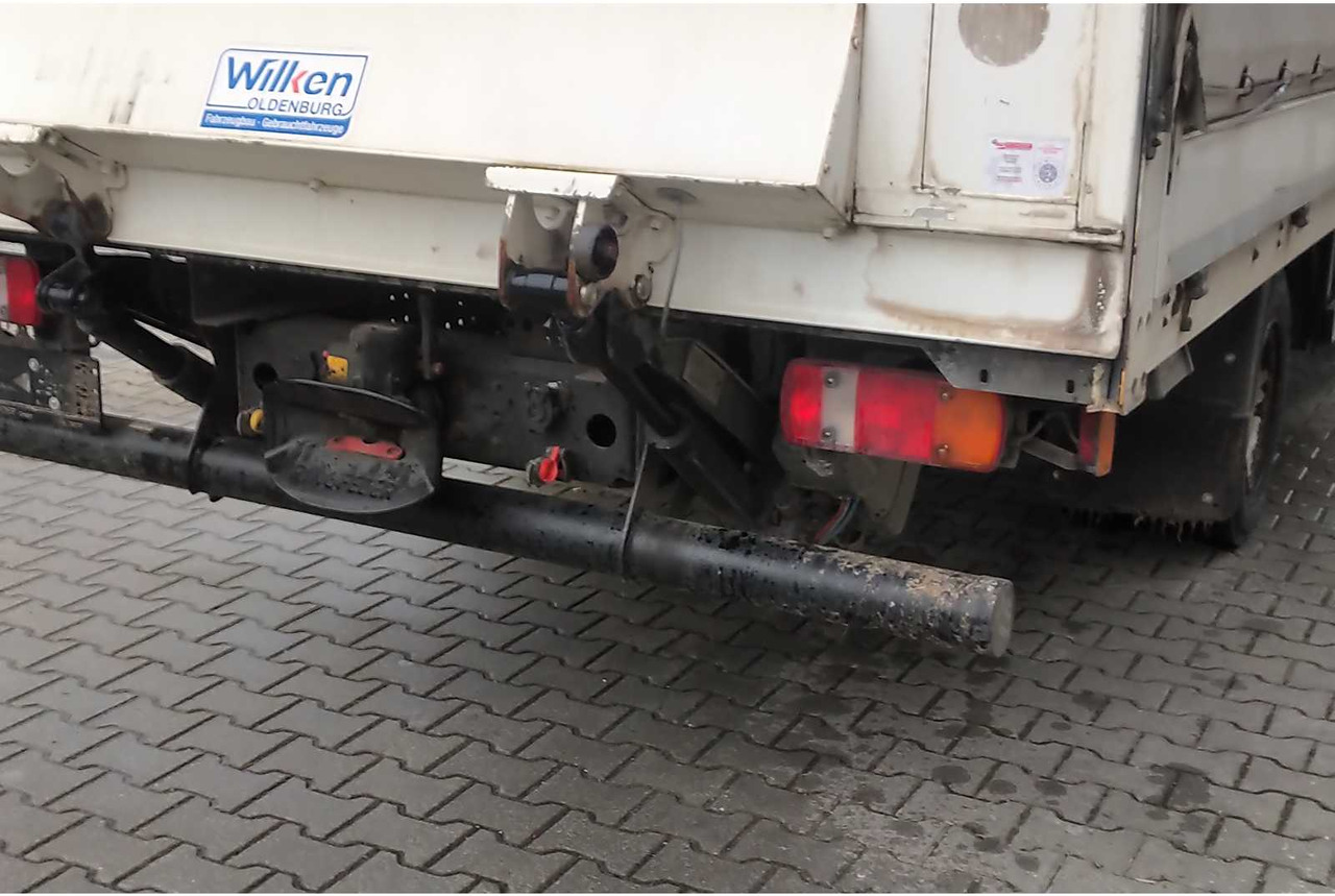 MAN - TGL02 - 2010 - TRUCKS - شاحنة: صور 5 MAN - TGL02 - 2010 - TRUCKS - شاحنة: صور 5