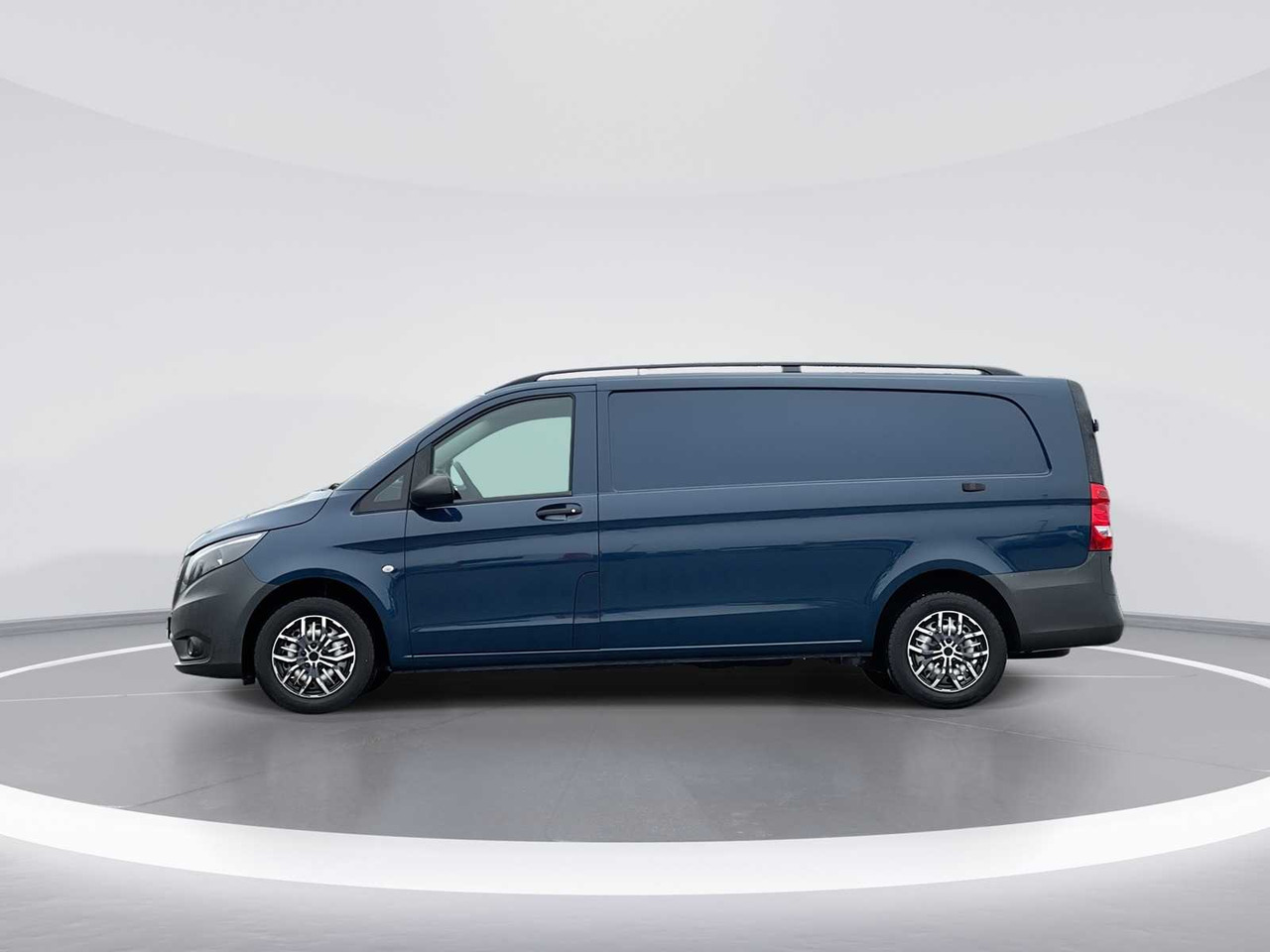 MERCEDES-BENZ VITO 116 CDI EXTRA LONG | VHG-16-B - الشاحنات الصغيرة: صور 3 MERCEDES-BENZ VITO 116 CDI EXTRA LONG | VHG-16-B - الشاحنات الصغيرة: صور 3