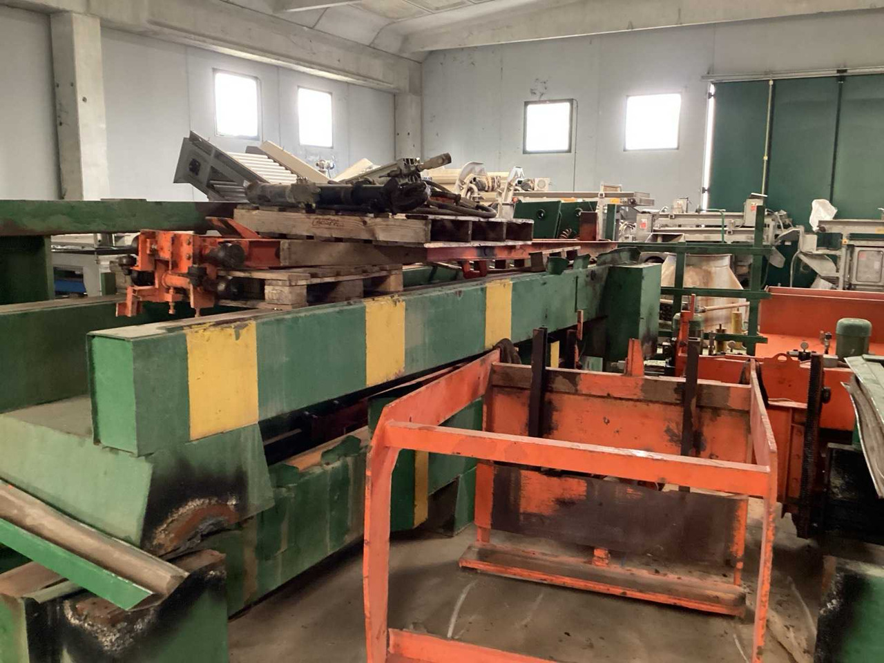 MOVA - الات ومعدات معاملات مابعد الحصاد: صور 1 MOVA - الات ومعدات معاملات مابعد الحصاد: صور 1