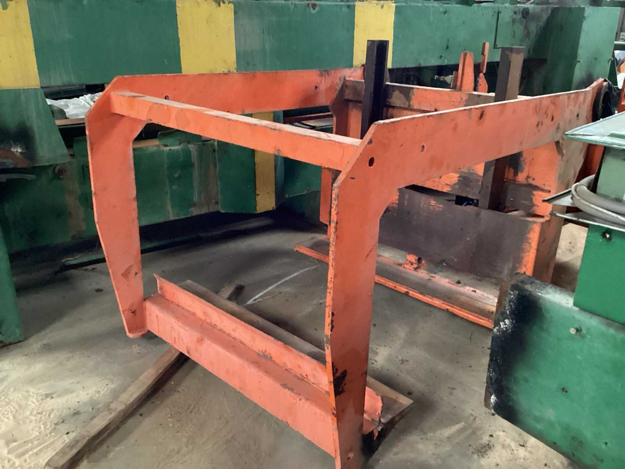 MOVA - الات ومعدات معاملات مابعد الحصاد: صور 4 MOVA - الات ومعدات معاملات مابعد الحصاد: صور 4