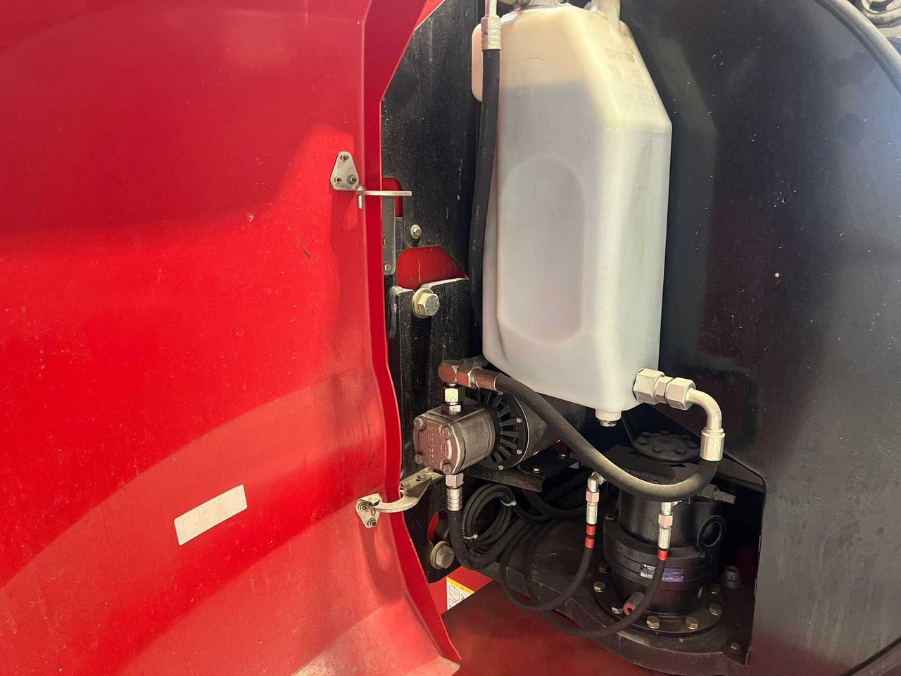 Manitou 170AETJ - منصات هيدروليكية متنقلة: صور 5 Manitou 170AETJ - منصات هيدروليكية متنقلة: صور 5
