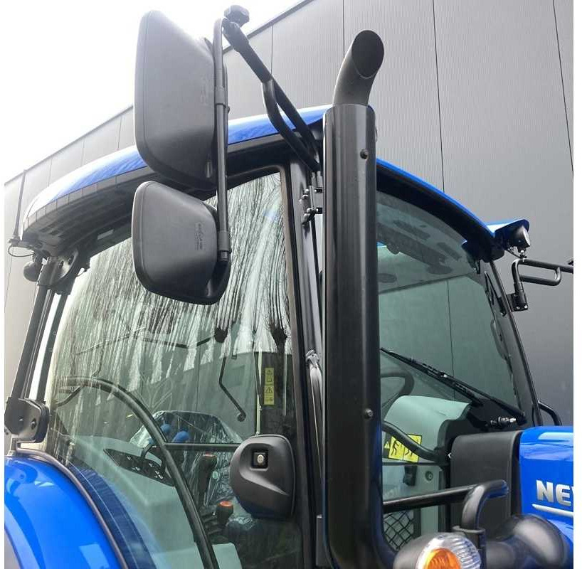 جرار New Holland NEW HOLLAND - 2023 - T5.90S - ALL-WHEEL DRIVE AGRICULTURAL TRACTOR: صور 13