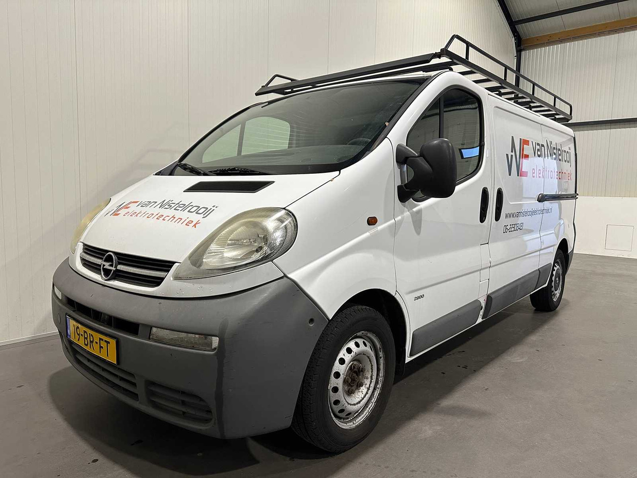 OPEL VIVARO 1.9 CDTI L2H1 19-BR-FT - الشاحنات الصغيرة: صور 3 OPEL VIVARO 1.9 CDTI L2H1 19-BR-FT - الشاحنات الصغيرة: صور 3