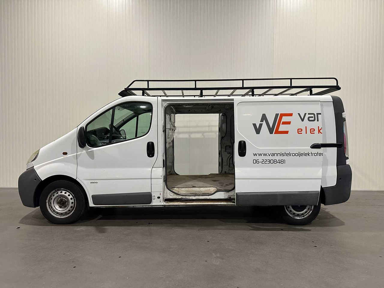 OPEL VIVARO 1.9 CDTI L2H1 19-BR-FT - الشاحنات الصغيرة: صور 2 OPEL VIVARO 1.9 CDTI L2H1 19-BR-FT - الشاحنات الصغيرة: صور 2