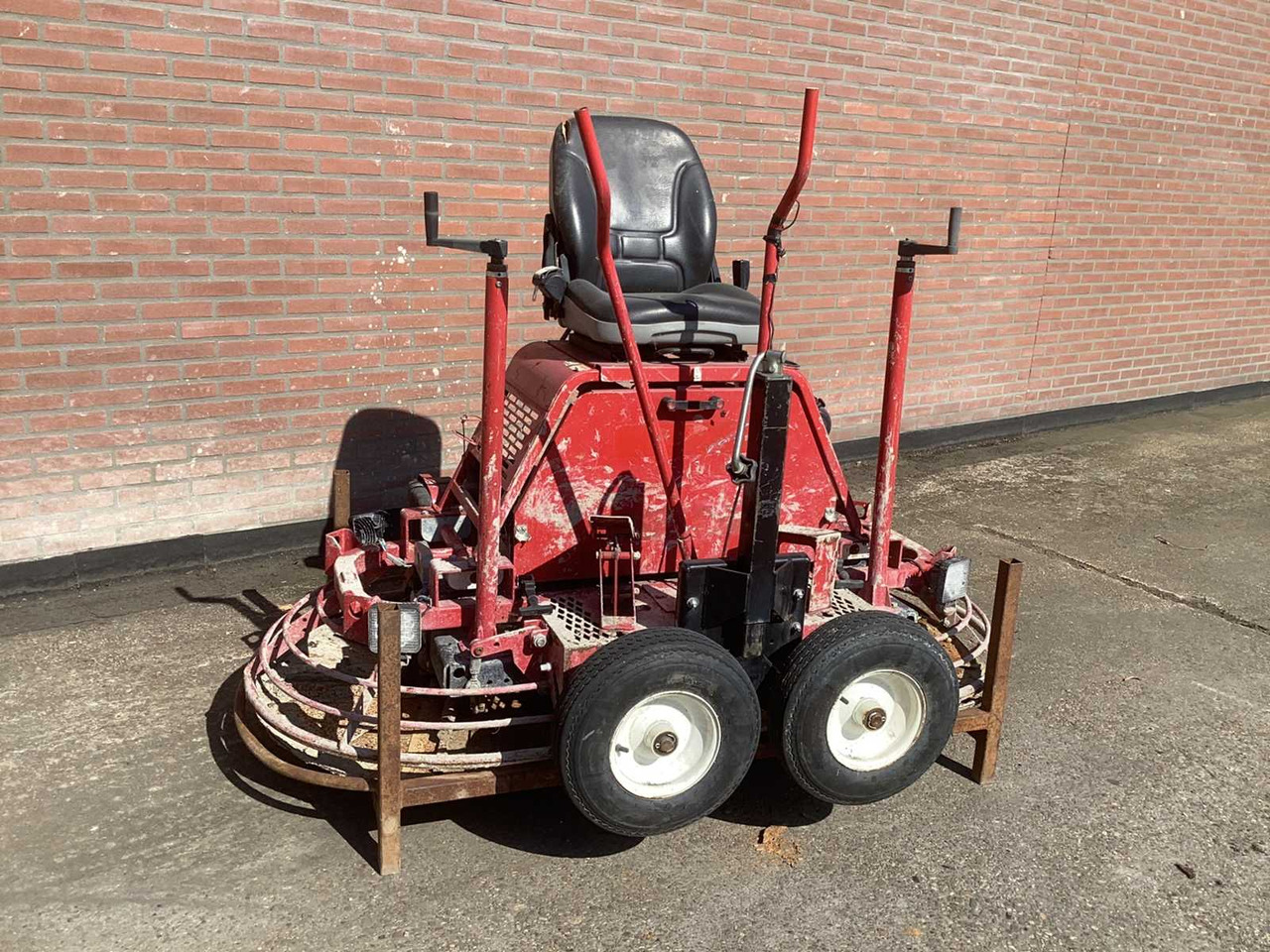 PACLITE PRT168M - ماله برقی: صور 1 PACLITE PRT168M - ماله برقی: صور 1