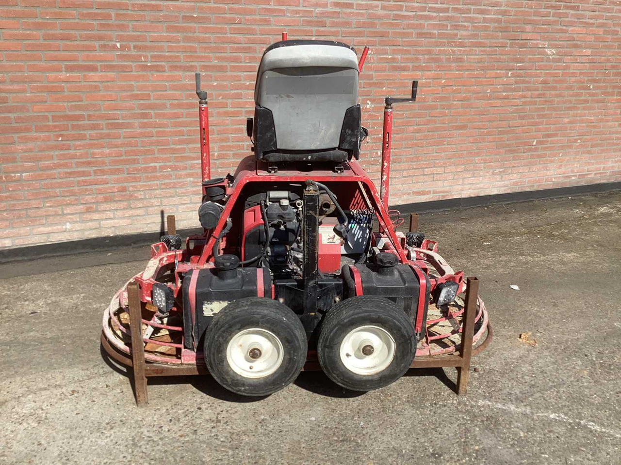 PACLITE PRT168M - ماله برقی: صور 4 PACLITE PRT168M - ماله برقی: صور 4