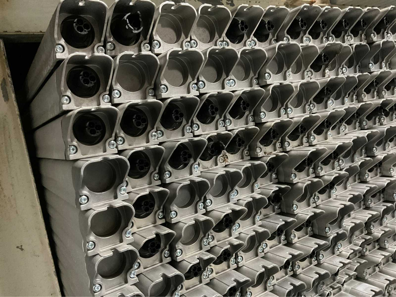 Philips GP LED production DR/B 150 LB - الآلات والماكينات الزراعية: صور 4 Philips GP LED production DR/B 150 LB - الآلات والماكينات الزراعية: صور 4