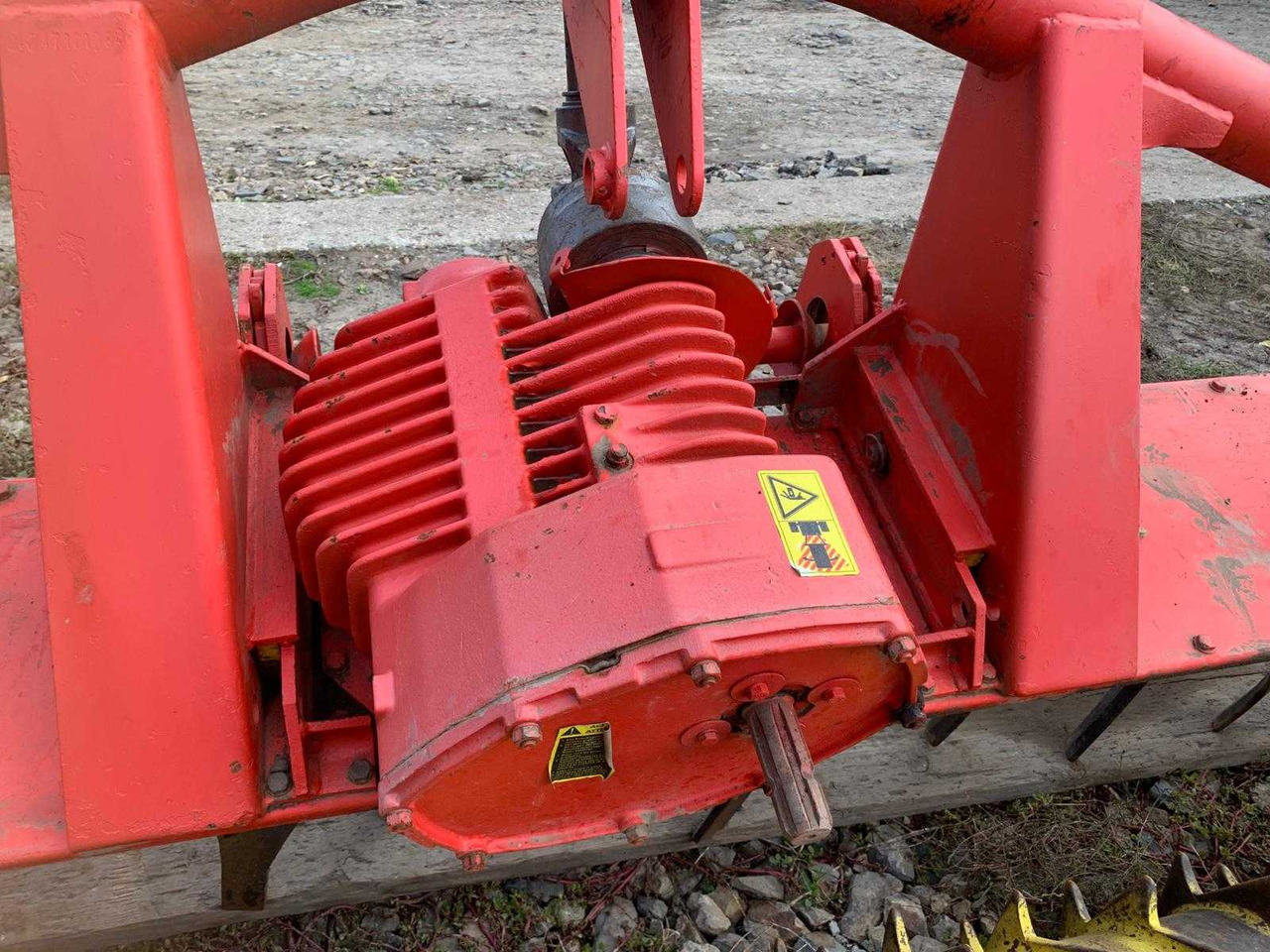 Potinger  - مسلفة القوة: صور 4 Potinger  - مسلفة القوة: صور 4