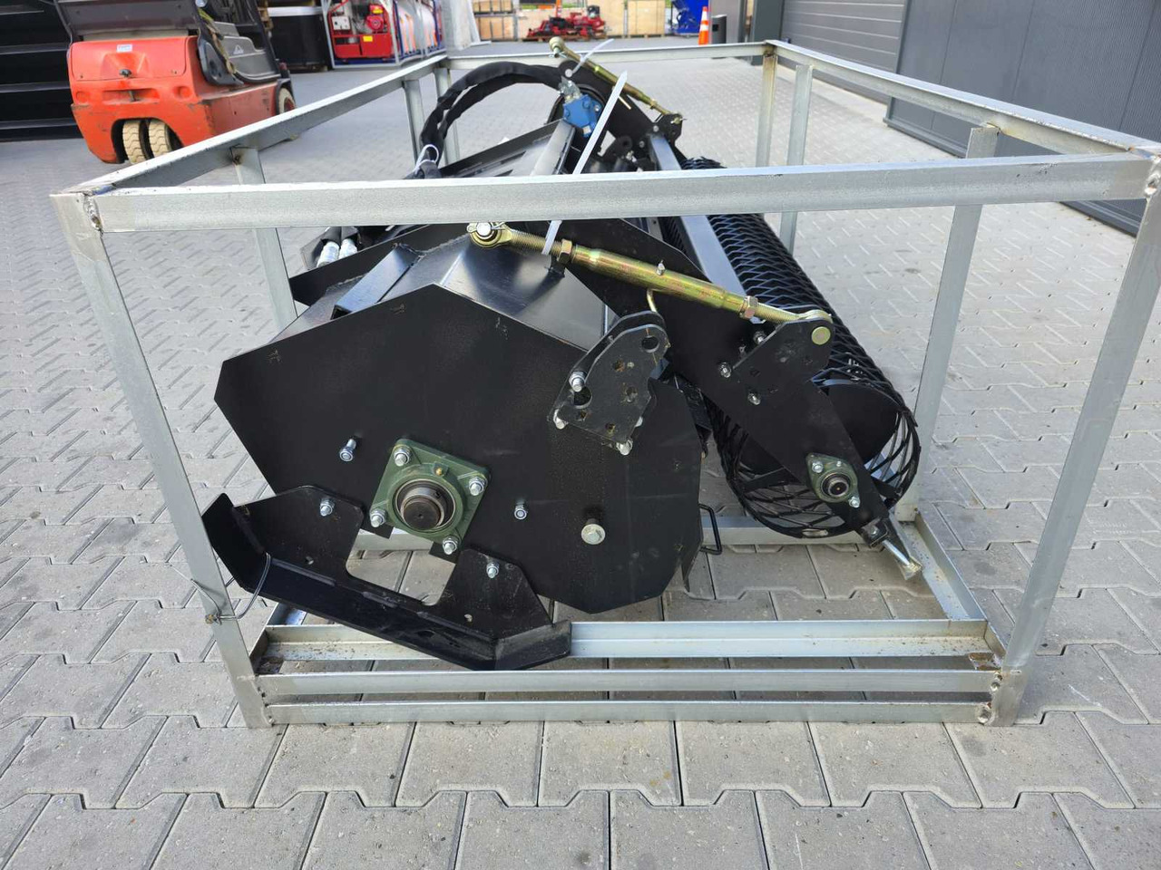 Rhino-Cross 1110x2160x800 - مسلفة: صور 5 Rhino-Cross 1110x2160x800 - مسلفة: صور 5