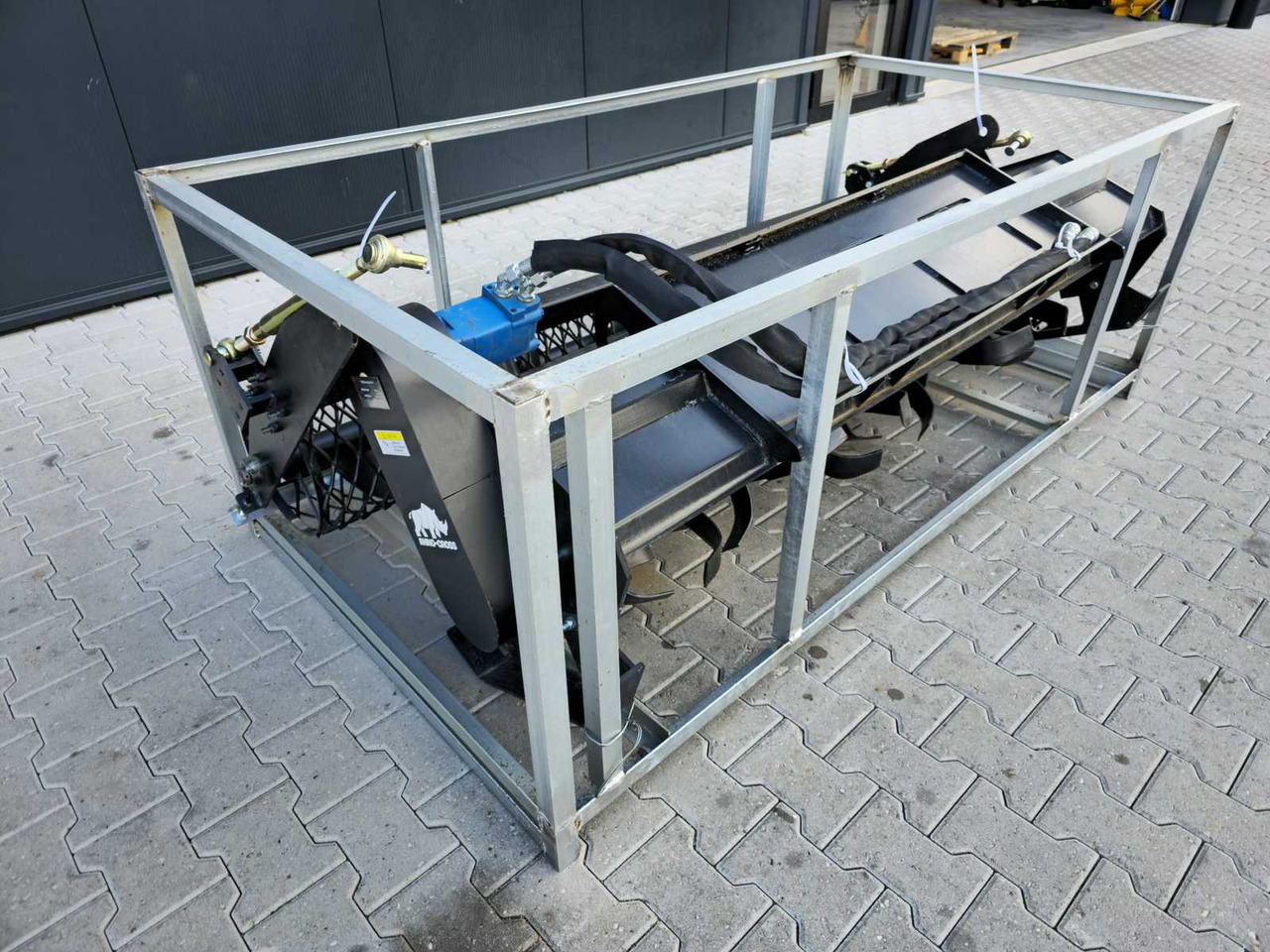 Rhino-Cross 1110x2160x800 - مسلفة: صور 3 Rhino-Cross 1110x2160x800 - مسلفة: صور 3