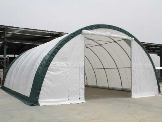 Rhino-Cross-Shelter 304015R - 12x9,15x4,5 m - خزان تخزين: صور 5 Rhino-Cross-Shelter 304015R - 12x9,15x4,5 m - خزان تخزين: صور 5