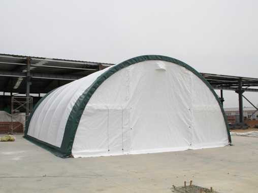 Rhino-Cross-Shelter 304015R - 12x9,15x4,5 m - خزان تخزين: صور 1 Rhino-Cross-Shelter 304015R - 12x9,15x4,5 m - خزان تخزين: صور 1
