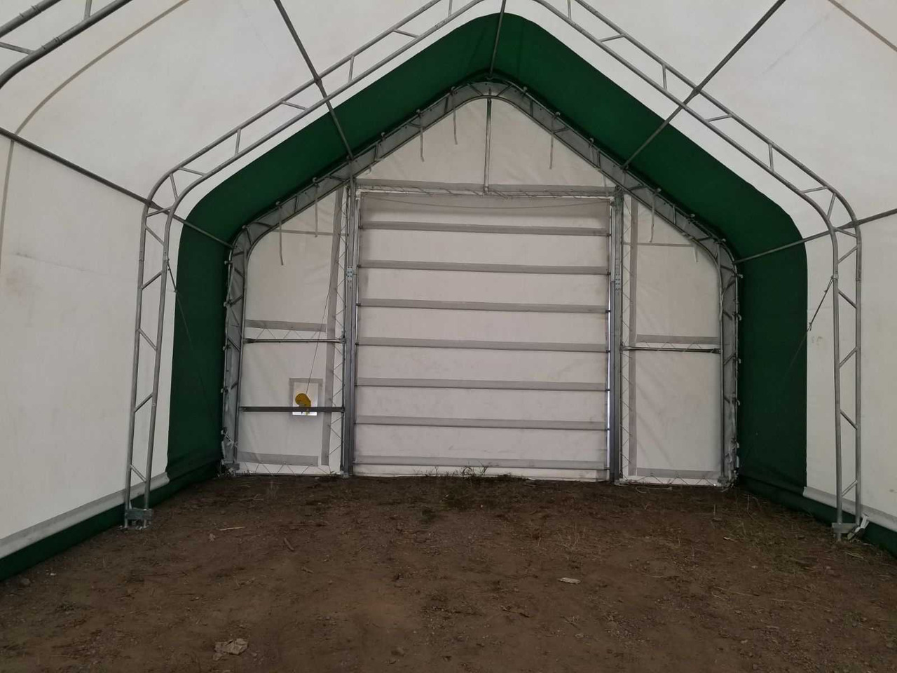 Rhino-Cross-Shelter S203216DP - 9,76x6,1x4,88 m - خزان تخزين: صور 4 Rhino-Cross-Shelter S203216DP - 9,76x6,1x4,88 m - خزان تخزين: صور 4