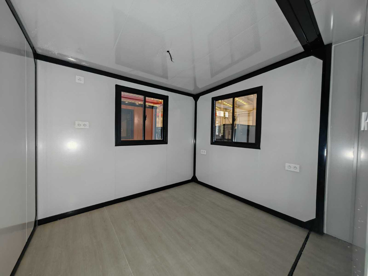 البيت الحاوية Rhino Houses 36,5 m2: صور 23