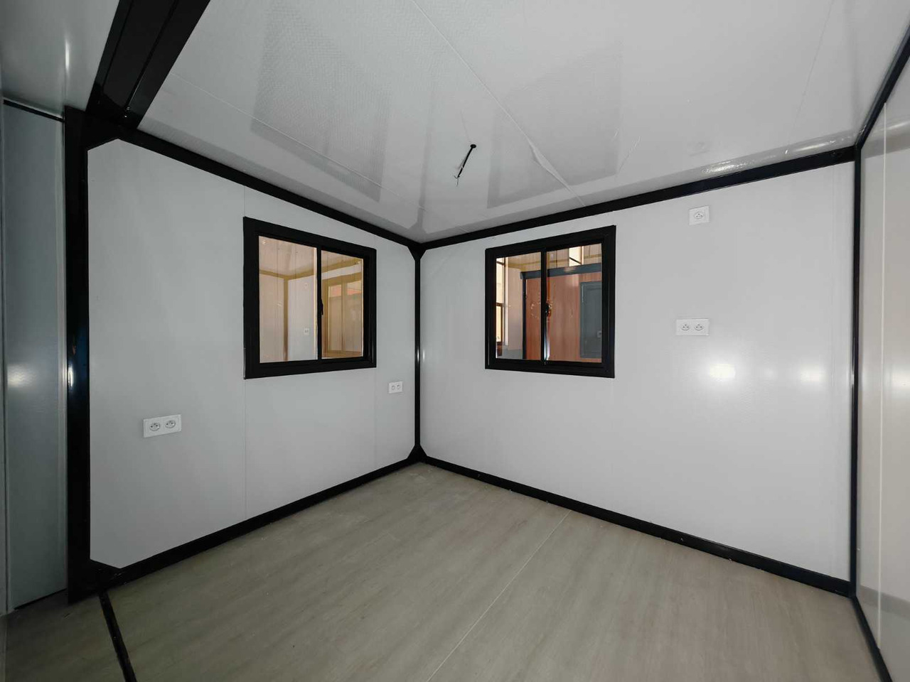 البيت الحاوية Rhino Houses 36,5 m2: صور 25