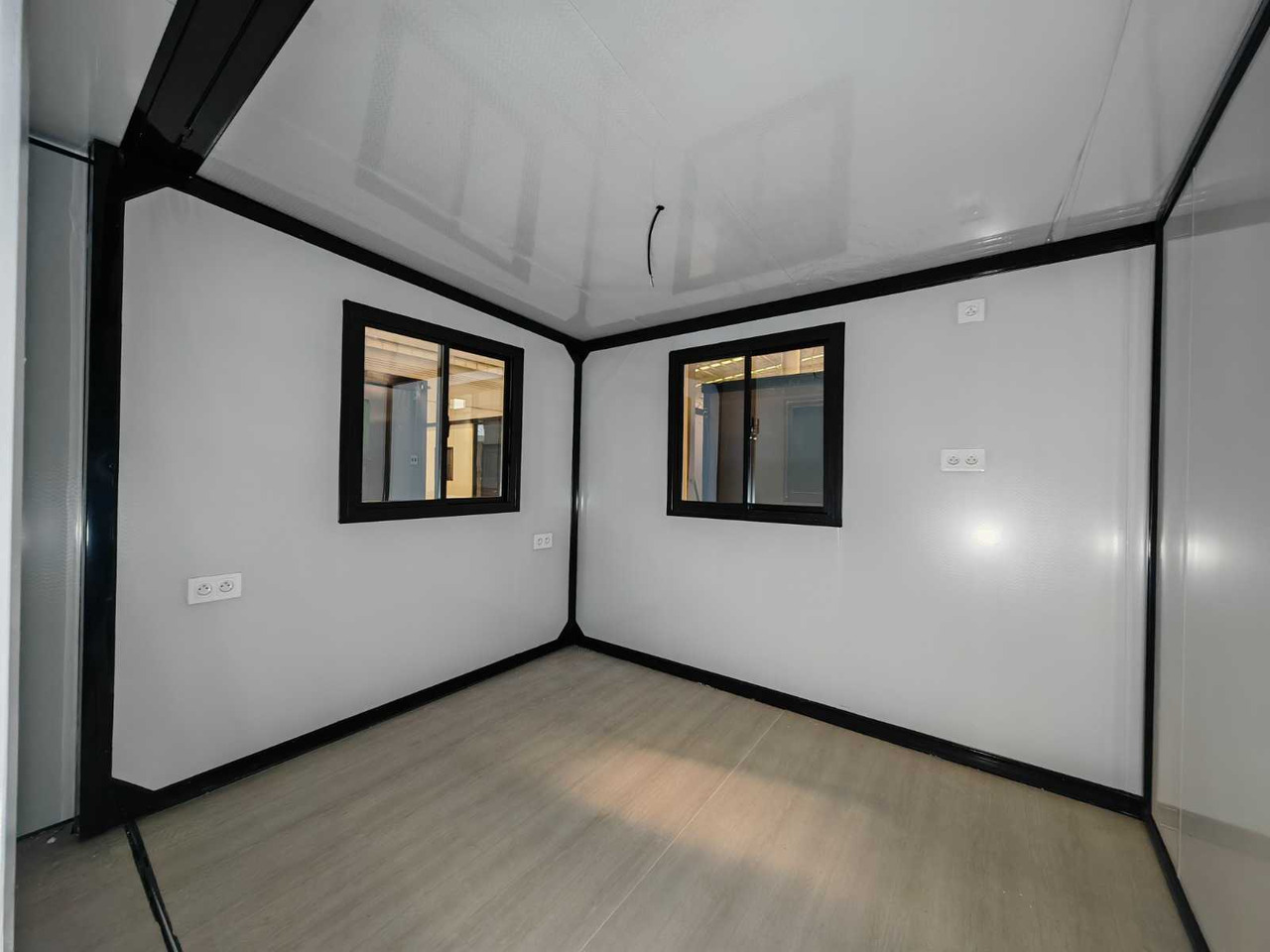 البيت الحاوية Rhino Houses 36,5 m2: صور 29