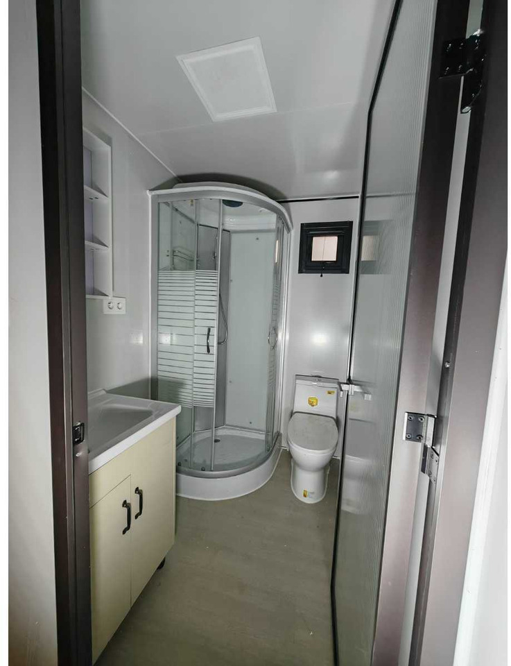 البيت الحاوية Rhino Houses 36,5 m2: صور 14