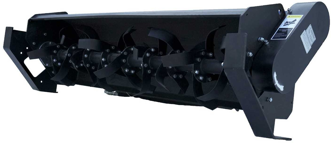 Rhino-cross Tiller - محراث الدوار: صور 1 Rhino-cross Tiller - محراث الدوار: صور 1