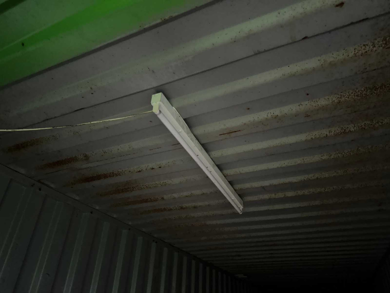 حاوية شحن Shipping container 40FT: صور 19