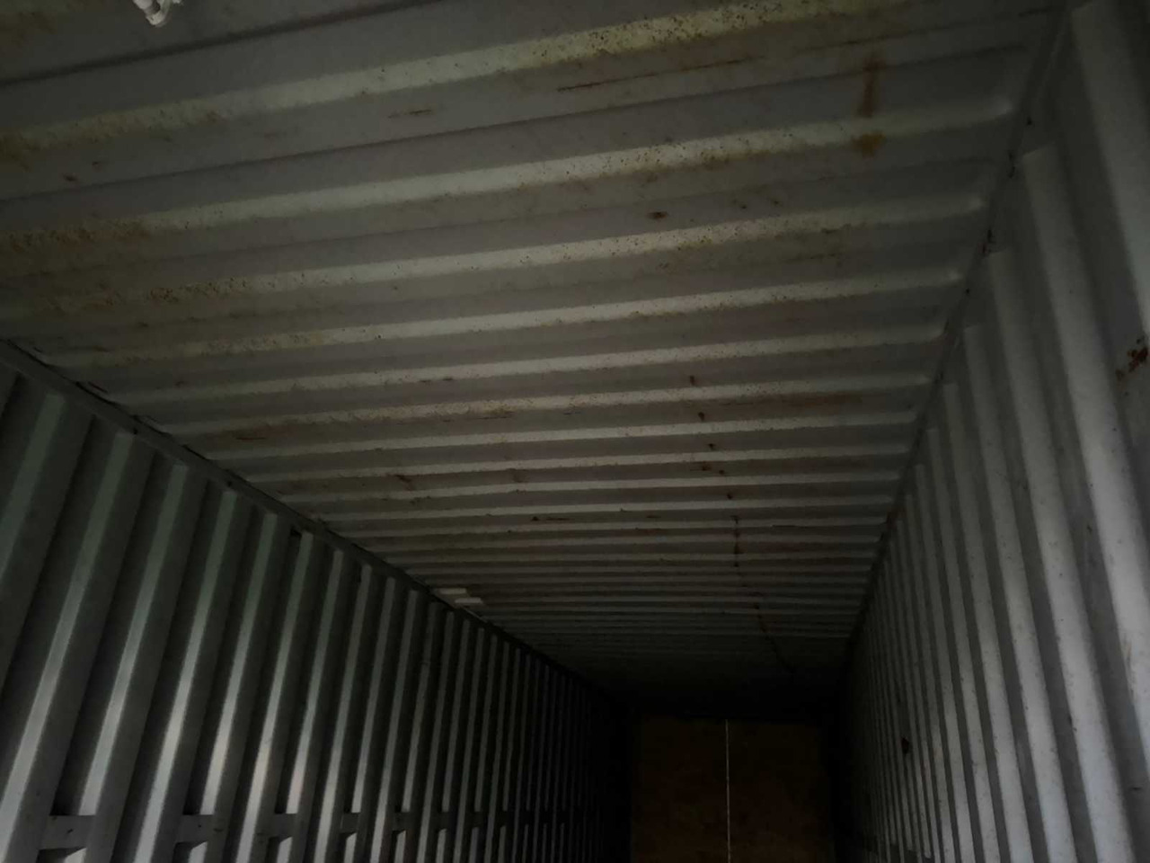 حاوية شحن Shipping container 40FT: صور 18