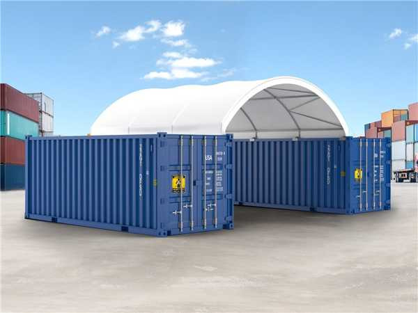 Stahlworks 20ft 6x6 meter - خزان تخزين: صور 3 Stahlworks 20ft 6x6 meter - خزان تخزين: صور 3
