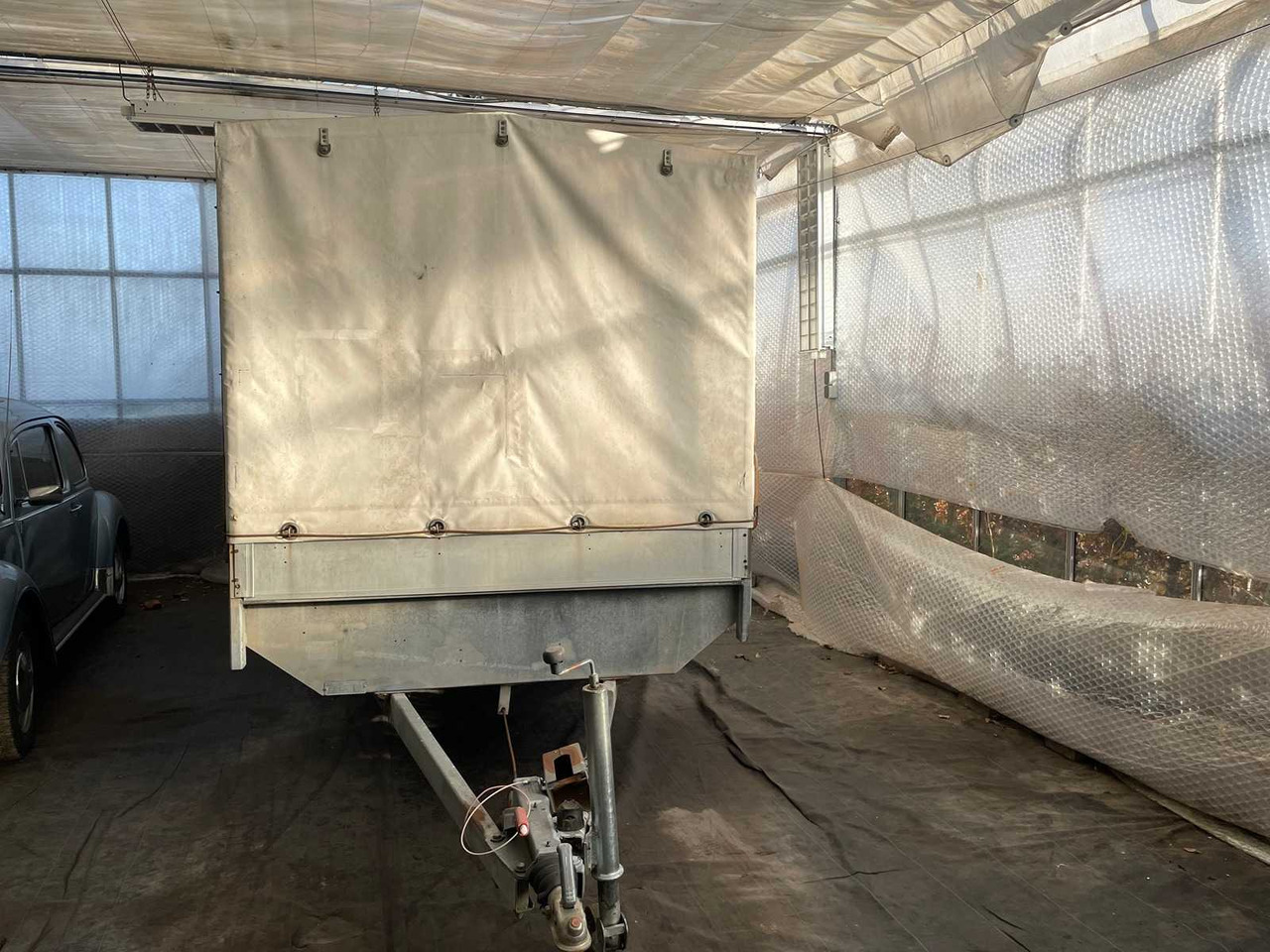 TRAILERS, ALERS LB 2000 - مقطورة: صور 3 TRAILERS, ALERS LB 2000 - مقطورة: صور 3