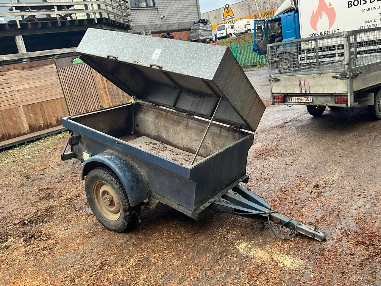 TRAILER - مقطورة: صور 1 TRAILER - مقطورة: صور 1