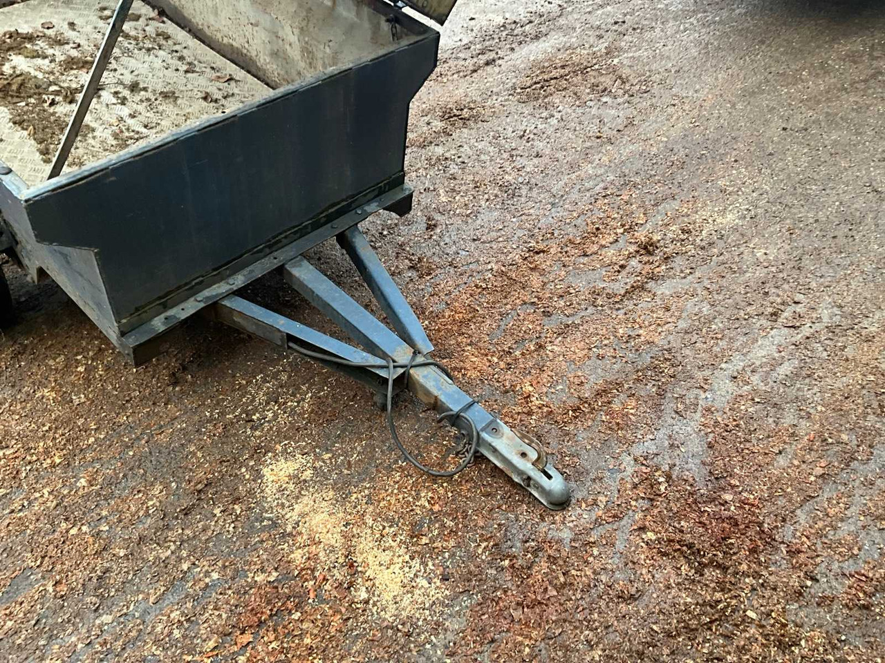 TRAILER - مقطورة: صور 3 TRAILER - مقطورة: صور 3