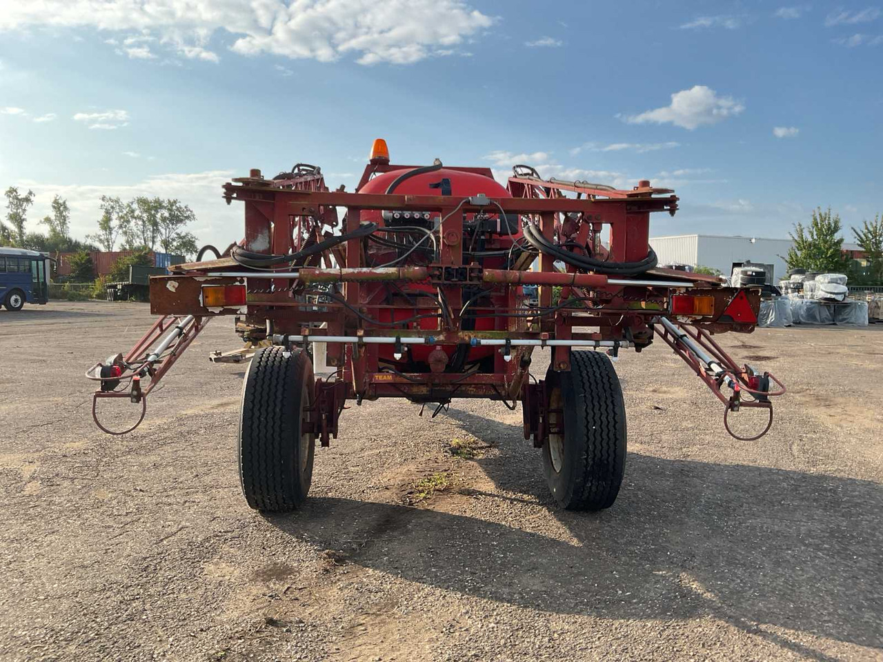 Team - آلة الرش: صور 5 Team - آلة الرش: صور 5