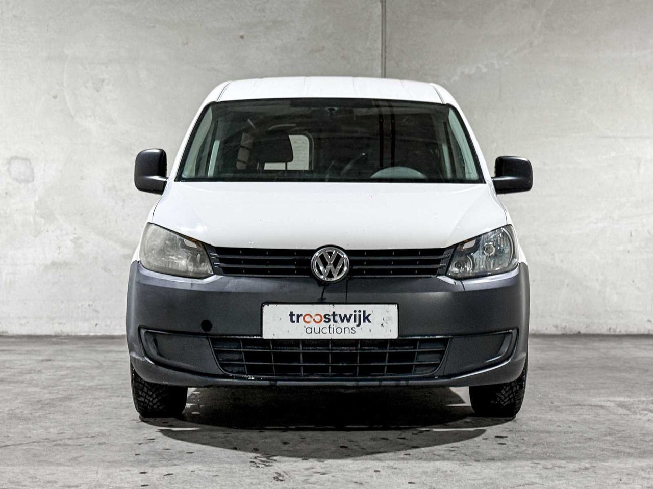 VOLKSWAGEN CADDY 1.6 TDI MAXI BMT 102HP 2014, VK-389-G COMMERCIAL VEHICLE - الشاحنات الصغيرة: صور 4 VOLKSWAGEN CADDY 1.6 TDI MAXI BMT 102HP 2014, VK-389-G COMMERCIAL VEHICLE - الشاحنات الصغيرة: صور 4
