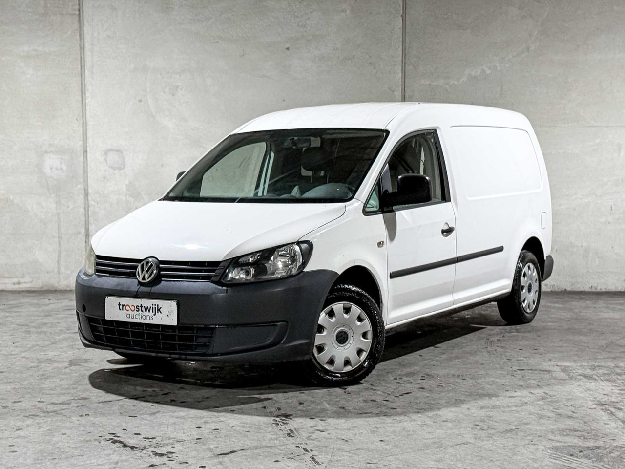 VOLKSWAGEN CADDY 1.6 TDI MAXI BMT 102HP 2014, VK-389-G COMMERCIAL VEHICLE - الشاحنات الصغيرة: صور 2 VOLKSWAGEN CADDY 1.6 TDI MAXI BMT 102HP 2014, VK-389-G COMMERCIAL VEHICLE - الشاحنات الصغيرة: صور 2
