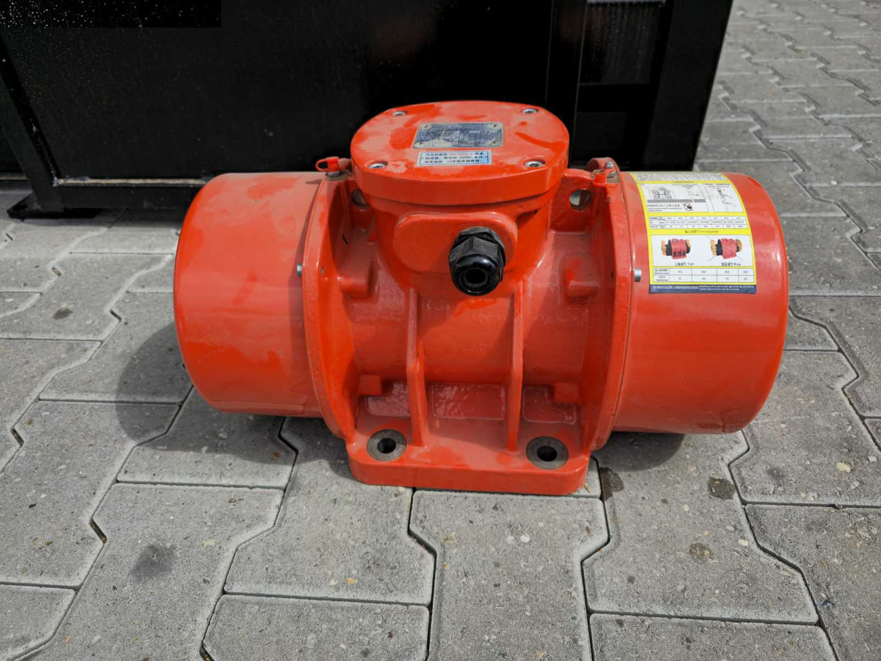 أخرى Vibratory Screener: صور 11