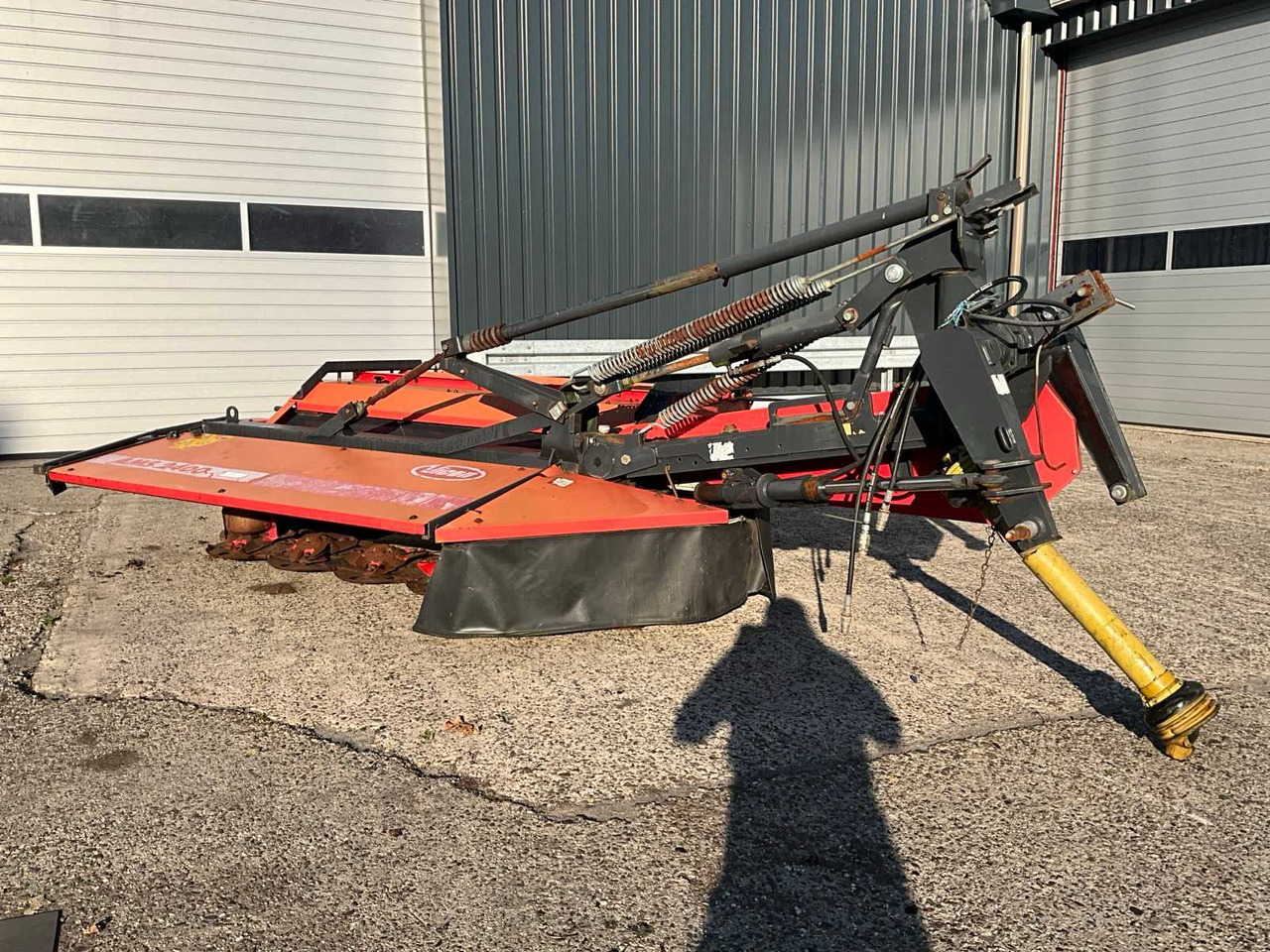 Vicon AMS 2400 - التقطيع جزازة/ ماكينات قطع الحشائش: صور 2 Vicon AMS 2400 - التقطيع جزازة/ ماكينات قطع الحشائش: صور 2