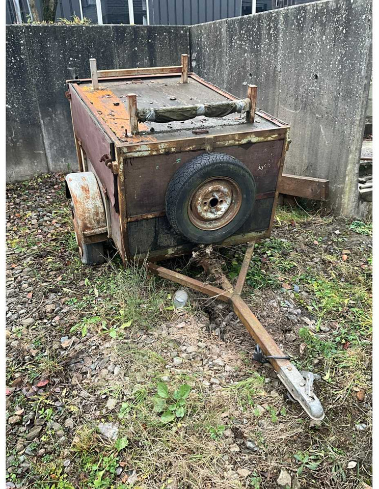 WILLEMS TRAILER - مقطورة: صور 2 WILLEMS TRAILER - مقطورة: صور 2