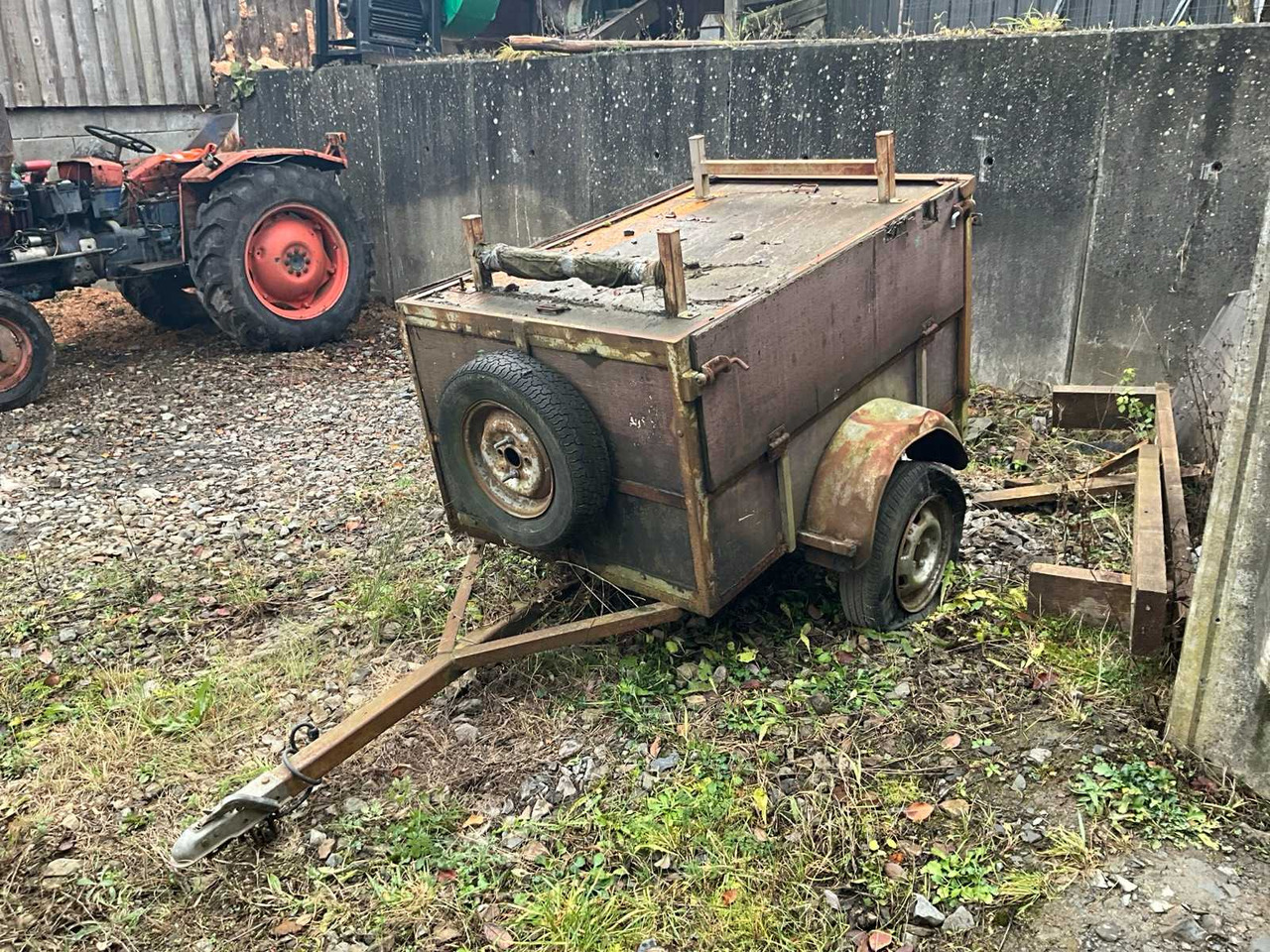 WILLEMS TRAILER - مقطورة: صور 3 WILLEMS TRAILER - مقطورة: صور 3