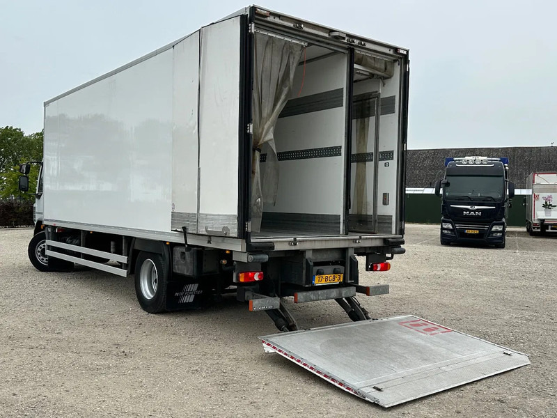 DAF CF 250 LF250.19 EURO6. KOEL BAKWAGEN MET LAADKLEP - مبردة شاحنة: صور 3 DAF CF 250 LF250.19 EURO6. KOEL BAKWAGEN MET LAADKLEP - مبردة شاحنة: صور 3