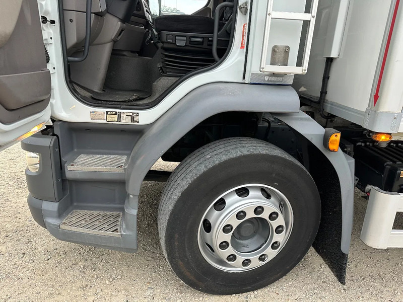 DAF CF 250 LF250.19 EURO6. KOEL BAKWAGEN MET LAADKLEP - مبردة شاحنة: صور 5 DAF CF 250 LF250.19 EURO6. KOEL BAKWAGEN MET LAADKLEP - مبردة شاحنة: صور 5