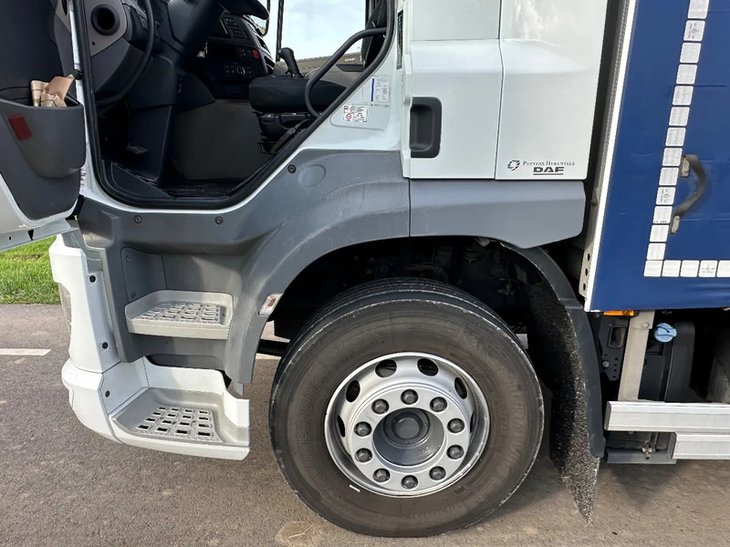 DAF CF 300 CF300 EURO6. 2020. 845x246x260 - شاحنة ستارة: صور 5 DAF CF 300 CF300 EURO6. 2020. 845x246x260 - شاحنة ستارة: صور 5