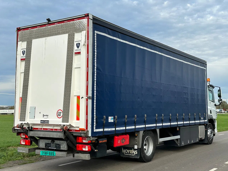 DAF CF 300 CF300 EURO6. 2020. 845x246x260 - شاحنة ستارة: صور 4 DAF CF 300 CF300 EURO6. 2020. 845x246x260 - شاحنة ستارة: صور 4