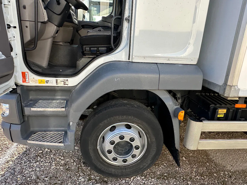 DAF LF 210 LF.14.210 EURO6. KOELBAKWAGEN MET LAADKLEP - مبردة شاحنة: صور 5 DAF LF 210 LF.14.210 EURO6. KOELBAKWAGEN MET LAADKLEP - مبردة شاحنة: صور 5
